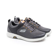 Skechers Obuv grafit 42 EU Elite Flex Prime Take-over