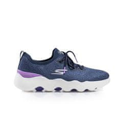 Skechers Obuv tmavomodrá 36 EU Go Walk Massage Fit