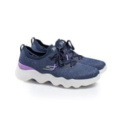 Skechers Obuv tmavomodrá 36 EU Go Walk Massage Fit