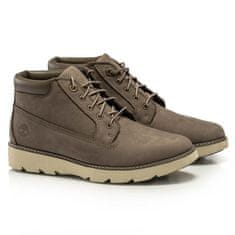 Timberland Obuv hnedá 38.5 EU Keeley Field