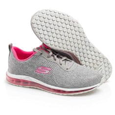 Skechers Obuv sivá 38 EU Air Element Cinema