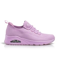 Skechers Obuv fialová 35.5 EU Uno-Everywear