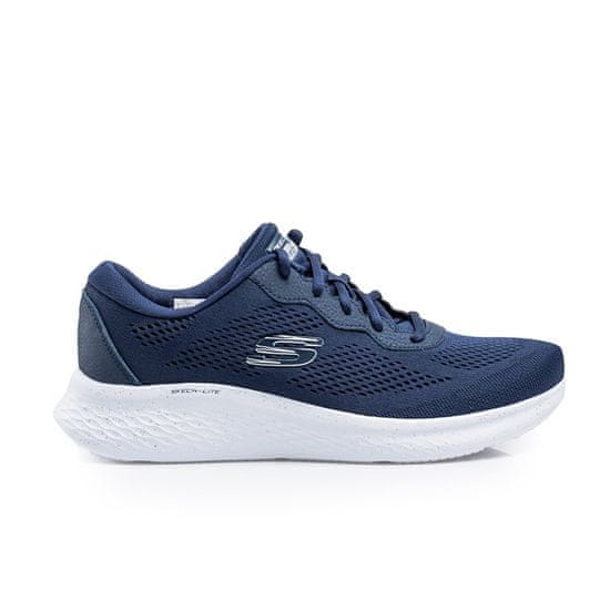 Skechers Obuv tmavomodrá Skech-lite Pro