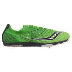 Saucony Obuv beh zelená 45 EU Endorphin