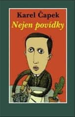 Karel Čapek;Petr Válek: Nejen povídky