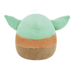 SQUISHMALLOWS Star Wars Grogu, 25 cm