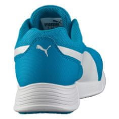 Puma Obuv modrá 35.5 EU ST Trainer Evo JR