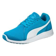 Puma Obuv modrá 35.5 EU ST Trainer Evo JR