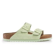 Birkenstock Šľapky zelená 36 EU Arizona Leve