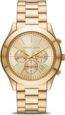 Michael Kors Pánske Hodinky MK8909 44 MM