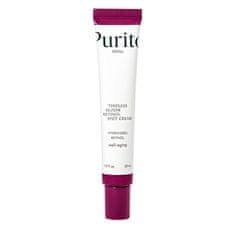 PURITO Lokálny krém proti starnutiu pleti Timeless Bloom Retinol Spot (Cream) 30 ml