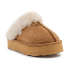 BEARPAW Papuče elegantné hnedá 39 EU Retro Loki