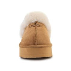 BEARPAW Papuče elegantné hnedá 39 EU Retro Loki