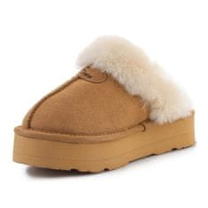 BEARPAW Papuče elegantné hnedá 39 EU Retro Loki