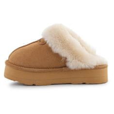 BEARPAW Papuče elegantné hnedá 39 EU Retro Loki