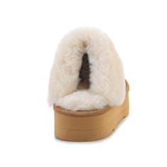 BEARPAW Papuče elegantné hnedá 39 EU Retro Loki