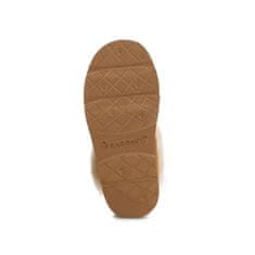 BEARPAW Papuče elegantné hnedá 39 EU Retro Loki