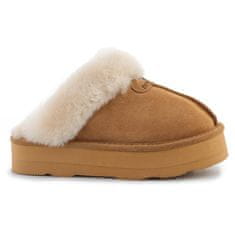 BEARPAW Papuče elegantné hnedá 39 EU Retro Loki