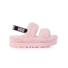 Ugg Australia Sandále elegantné ružová 42 EU 1120876PSLP