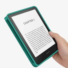 Tech-protect Smartcase puzdro na Amazon Kindle Paperwhite VI / 6, zelené