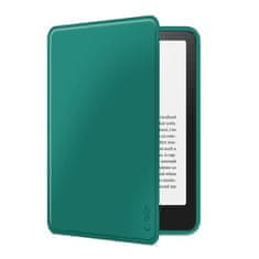 Tech-protect Smartcase puzdro na Amazon Kindle Paperwhite VI / 6, zelené