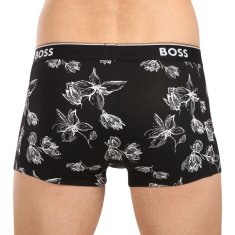 BOSS 3PACK pánske boxerky viacfarebné (50531701 963) - veľkosť XL