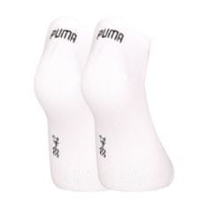 Puma 3PACK ponožky bielé (261080001 300) - veľkosť XL