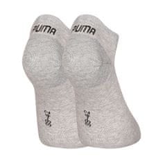 Puma 3PACK ponožky viacfarebné (261080001 882) - veľkosť XL