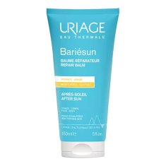 Uriage Balzam po opaľovaní Bariésun (After Sun Repair Balm) 150 ml