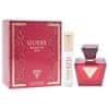 Guess Seductive Red - EDT 50 ml + EDT 15 ml