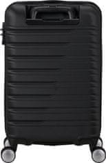 American Tourister Príručný kufor 55x35x25 Flashline Shadow Black