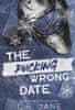 C. R. Jane: The Pucking Wrong Date