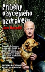 Jan Hnízdil: Příběhy obyčejného uzdravení