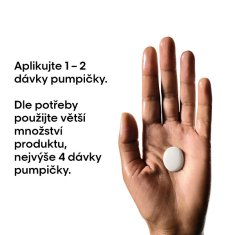 Loreal Professionnel Bezoplachová maska pre poškodené vlasy Absolut Repair Molecular ( Professional Leave-in Mask) 100 ml