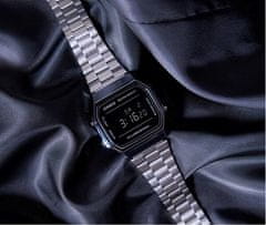 CASIO Collection Vintage A168WEM-1EF (007)