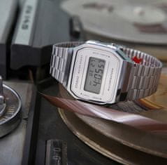 CASIO Collection Vintage A168WEM-7EF