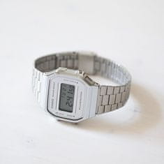 CASIO Collection Vintage A168WEM-7EF