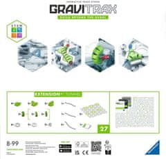 Ravensburger GraviTrax Tunely