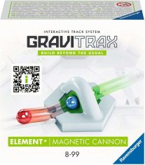 Ravensburger GraviTrax Magnetický kanón