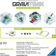 Ravensburger GraviTrax Magnetický kanón