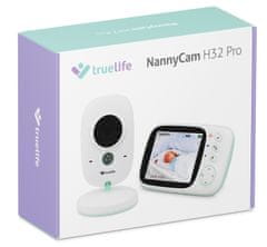 TrueLife NannyCam H32 Pro