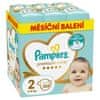 Pampers Premium Care plienky veľ. 2 (224 ks plienok) 4-8 kg Mesačné balenie