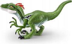 Zuru Robo Alive Dino Action Raptor