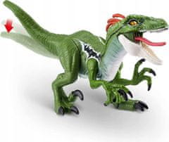 Zuru Robo Alive Dino Action Raptor