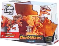 Zuru Robo Alive Dino Wars Raptor