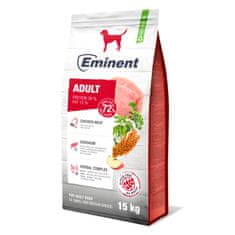 Eminent Dog Adult 15 kg