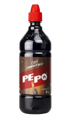 PE-PO Olej lampový číry 1l