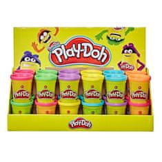 Play-Doh HASBRO - Samostatné kelímky