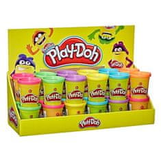 Play-Doh HASBRO - Samostatné kelímky