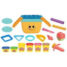 Play-Doh HASBRO - Piknik sada pre najmenších